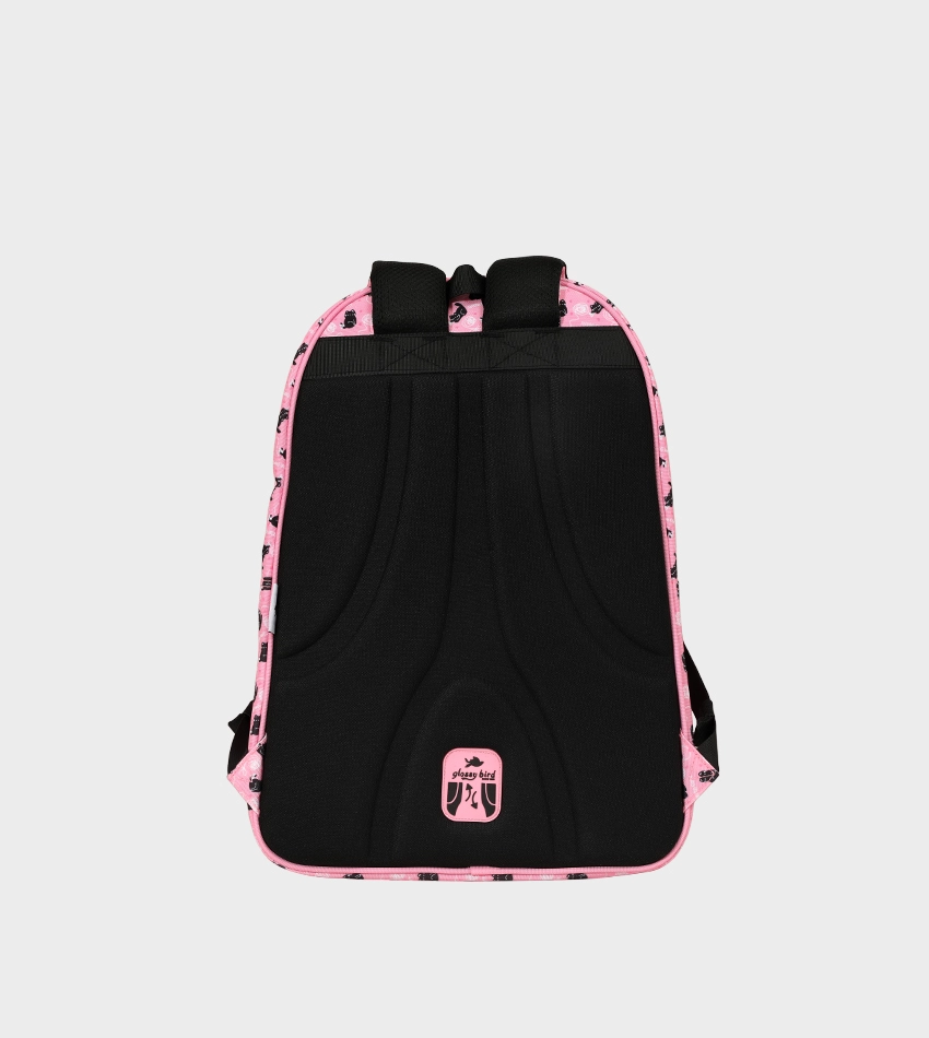 School Backpack GB5640-4